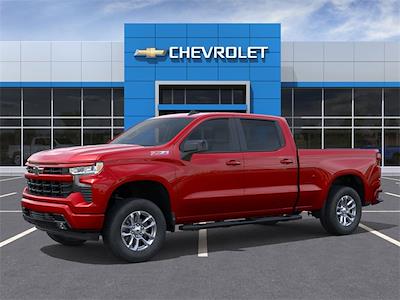 New 2026 Chevrolet Silverado 1500 - photo 1