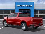 New 2026 Chevrolet Silverado 1500 RST Crew Cab for sale #T261468 - photo 4