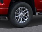 New 2026 Chevrolet Silverado 1500 RST Crew Cab for sale #T261468 - photo 9