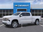 New 2026 Chevrolet Silverado 1500 High Country Crew Cab for sale #T261469 - photo 3