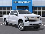 New 2026 Chevrolet Silverado 1500 High Country Crew Cab for sale #T261469 - photo 7