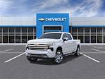New 2026 Chevrolet Silverado 1500 High Country Crew Cab for sale #T261469 - photo 8