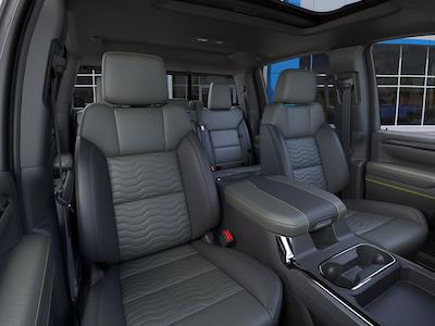 New 2026 Chevrolet Silverado 2500 - photo 1