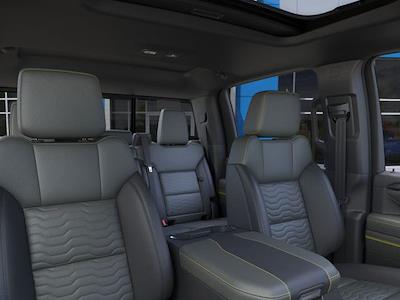 New 2026 Chevrolet Silverado 2500 - photo 1