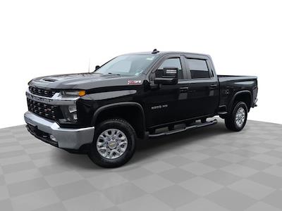 Used 2022 Chevrolet Silverado 2500 - photo 1