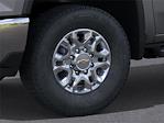 New 2026 Chevrolet Silverado 2500 LT Crew Cab for sale #T261510 - photo 9
