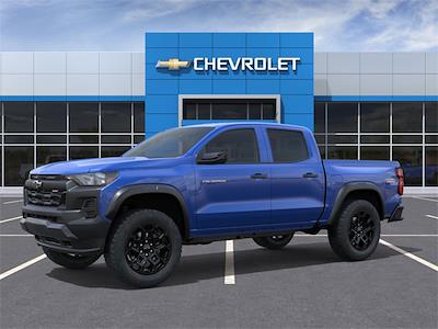 New 2026 Chevrolet Colorado - photo 1