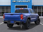 New 2026 Chevrolet Colorado Trail Boss Crew Cab for sale #T261528 - photo 4