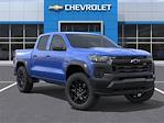 New 2026 Chevrolet Colorado Trail Boss Crew Cab for sale #T261528 - photo 7