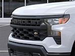 New 2026 Chevrolet Silverado 1500 Work Truck Double Cab for sale #T261535 - photo 13