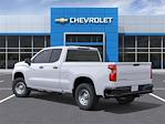 New 2026 Chevrolet Silverado 1500 Work Truck Double Cab for sale #T261536 - photo 4