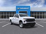 New 2026 Chevrolet Silverado 1500 Work Truck Double Cab for sale #T261545 - photo 3