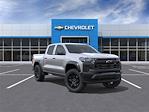 New 2026 Chevrolet Colorado Trail Boss Crew Cab for sale #T261556 - photo 1