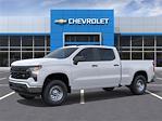 New 2026 Chevrolet Silverado 1500 Work Truck Crew Cab for sale #T261565 - photo 2