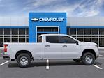 New 2026 Chevrolet Silverado 1500 Work Truck Crew Cab for sale #T261565 - photo 5