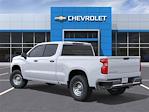 New 2026 Chevrolet Silverado 1500 Work Truck Crew Cab for sale #T261568 - photo 2