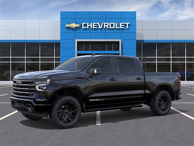New 2026 Chevrolet Silverado 1500 High Country Crew Cab for sale #T261584 - photo 1
