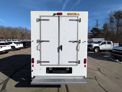 New 2026 Chevrolet Express 3500 Box Van for sale #T261586 - photo 2