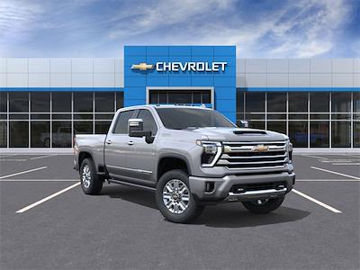 New 2026 Chevrolet Silverado 2500 - photo 1