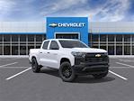 New 2026 Chevrolet Colorado Work Truck Crew Cab for sale #T261604 - photo 1