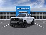 New 2026 Chevrolet Colorado Work Truck Crew Cab for sale #T261604 - photo 8