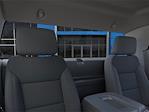 New 2026 Chevrolet Silverado 3500 Work Truck Regular Cab for sale #T261605 - photo 24