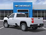 New 2026 Chevrolet Silverado 3500 Work Truck Regular Cab for sale #T261605 - photo 4