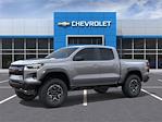 New 2026 Chevrolet Colorado ZR2 Crew Cab for sale #T261607 - photo 2