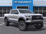 New 2026 Chevrolet Colorado ZR2 Crew Cab for sale #T261607 - photo 7