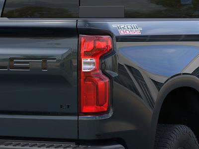 New 2026 Chevrolet Silverado 1500 - photo 1