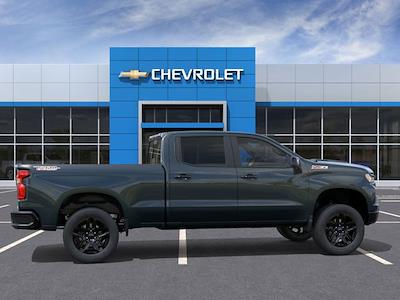 New 2026 Chevrolet Silverado 1500 - photo 1