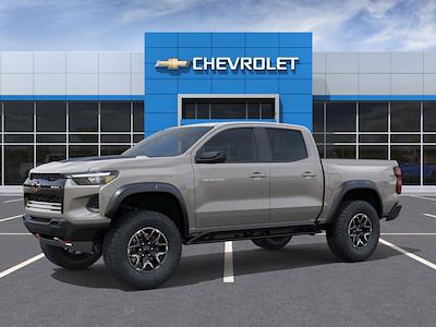 New 2026 Chevrolet Colorado ZR2 Crew Cab for sale #T261659 - photo 2