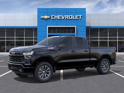 New 2026 Chevrolet Silverado 1500 - photo 1