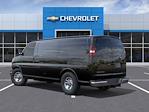 New 2026 Chevrolet Express 2500 Empty Cargo Van for sale #T261786 - photo 3