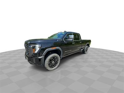 2024 GMC Sierra 3500 Crew Cab 4x4 Pickup for sale #UP6535A - photo 1