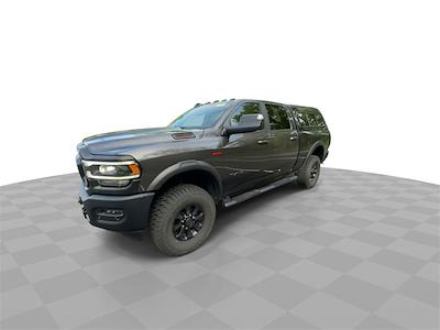 2019 Ram 2500 Crew Cab 4x4 Pickup for sale #UP6541A - photo 1