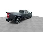 2020 Chevrolet Silverado 2500 Crew Cab SRW 4x4 Pickup for sale #UP6594 - photo 8