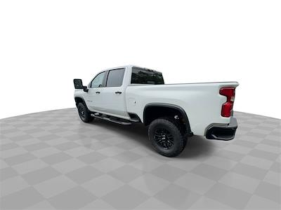 2024 Chevrolet Silverado 2500 Crew Cab 4x4 Pickup for sale #UP6601 - photo 2