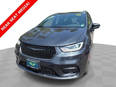 2021 Chrysler Pacifica AWD Minivan for sale #UP6603A - photo 1