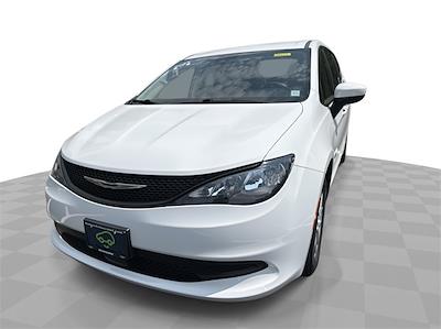 Used 2023 Chrysler Voyager LX Minivan for sale #UP6605 - photo 1