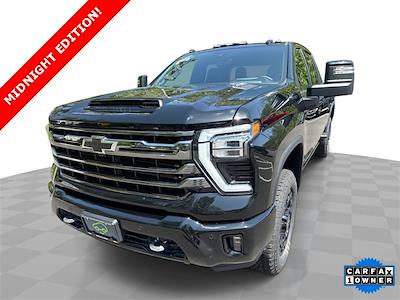 2024 Chevrolet Silverado 3500 Crew Cab 4x4 Pickup for sale #UP6621 - photo 1
