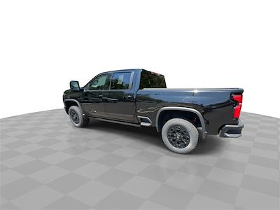 2024 Chevrolet Silverado 3500 Crew Cab 4x4 Pickup for sale #UP6621 - photo 2