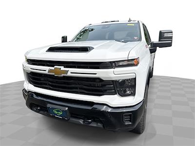 2024 Chevrolet Silverado 2500 Crew Cab 4x4 Pickup for sale #UP6672 - photo 1