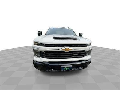 2024 Chevrolet Silverado 2500 Crew Cab 4x4 Pickup for sale #UP6672 - photo 2