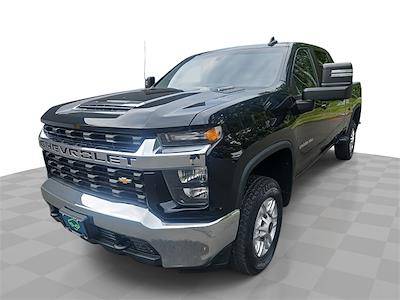 2023 Chevrolet Silverado 2500 Crew Cab 4x4 Pickup for sale #UP6714 - photo 1