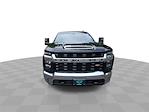 Used 2023 Chevrolet Silverado 2500 LT Crew Cab 4x4 Pickup for sale #UP6714 - photo 3