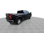 Used 2023 Chevrolet Silverado 2500 LT Crew Cab 4x4 Pickup for sale #UP6714 - photo 8