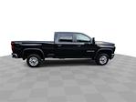 Used 2023 Chevrolet Silverado 2500 LT Crew Cab 4x4 Pickup for sale #UP6714 - photo 9