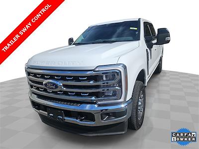 2024 Ford F-250 Crew Cab 4x4 Pickup for sale #UP6904 - photo 1