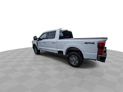 2024 Ford F-250 Crew Cab 4x4 Pickup for sale #UP6904 - photo 2